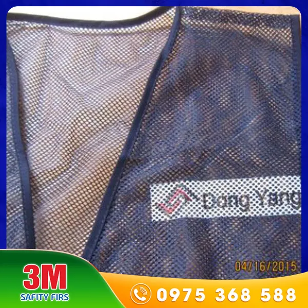 Sản phẩm ao gile luoi 1 — Bảo Hộ Lao Động Ba Miền - Công Ty TNHH Công Nghiệp Và Bảo Hộ Lao Động Ba Miền — MST 0201298562