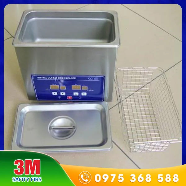 Sản phẩm be rua sieu am 1 — Bảo Hộ Lao Động Ba Miền - Công Ty TNHH Công Nghiệp Và Bảo Hộ Lao Động Ba Miền — MST 0201298562
