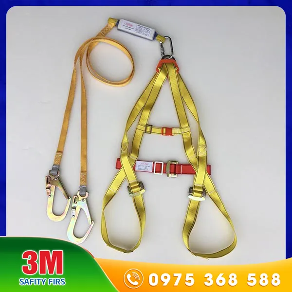 Sản phẩm day 2 moc 1500kg 1 — Bảo Hộ Lao Động Ba Miền - Công Ty TNHH Công Nghiệp Và Bảo Hộ Lao Động Ba Miền — MST 0201298562