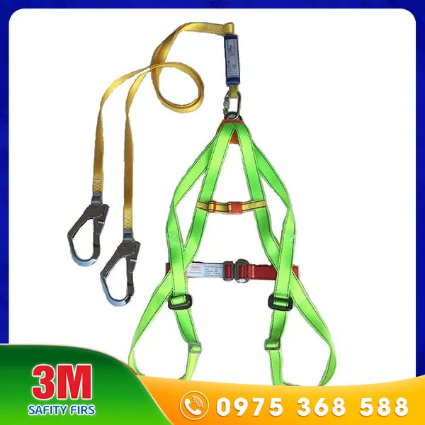 Sản phẩm day 2 moc 2500kg 1 — Bảo Hộ Lao Động Ba Miền - Công Ty TNHH Công Nghiệp Và Bảo Hộ Lao Động Ba Miền — MST 0201298562