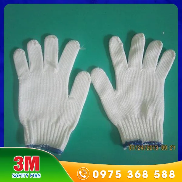 Sản phẩm gang soi cotton 1 — Bảo Hộ Lao Động Ba Miền - Công Ty TNHH Công Nghiệp Và Bảo Hộ Lao Động Ba Miền — MST 0201298562