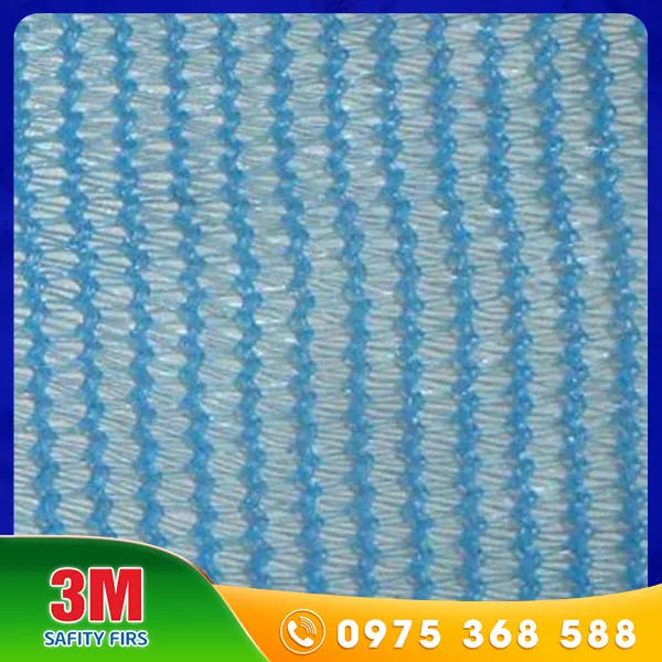 Sản phẩm luoi an toan hdpe 1 — Bảo Hộ Lao Động Ba Miền - Công Ty TNHH Công Nghiệp Và Bảo Hộ Lao Động Ba Miền — MST 0201298562