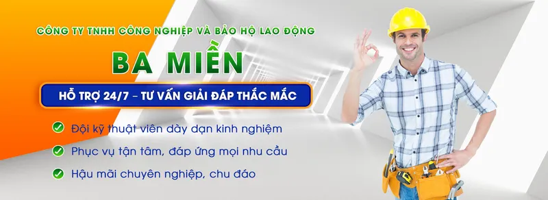 Sản phẩm Slide 3 — Bảo Hộ Lao Động Ba Miền - Công Ty TNHH Công Nghiệp Và Bảo Hộ Lao Động Ba Miền — MST 0201298562
