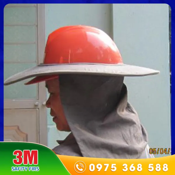 Sản phẩm vang mu che nang 1 — Bảo Hộ Lao Động Ba Miền - Công Ty TNHH Công Nghiệp Và Bảo Hộ Lao Động Ba Miền — MST 0201298562
