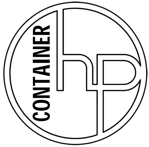 Logo Hưng Phát Container - Công Ty Cổ Phần Hưng Phát Container