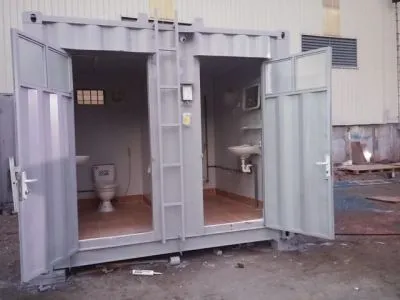 Sản phẩm 10 feet — Hưng Phát Container - Công Ty Cổ Phần Hưng Phát Container — MST 0201300437