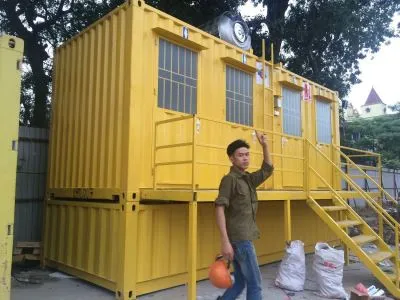 Sản phẩm 2 tang, toilet(1) — Hưng Phát Container - Công Ty Cổ Phần Hưng Phát Container — MST 0201300437