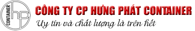 Sản phẩm banner — Hưng Phát Container - Công Ty Cổ Phần Hưng Phát Container — MST 0201300437