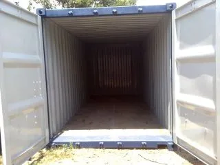 Sản phẩm container 10 feet — Hưng Phát Container - Công Ty Cổ Phần Hưng Phát Container — MST 0201300437