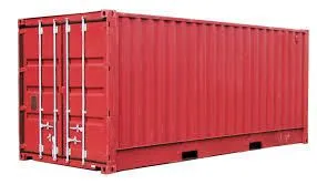 Sản phẩm container 20 feet kho — Hưng Phát Container - Công Ty Cổ Phần Hưng Phát Container — MST 0201300437