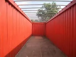 Sản phẩm container 40 mo noc — Hưng Phát Container - Công Ty Cổ Phần Hưng Phát Container — MST 0201300437