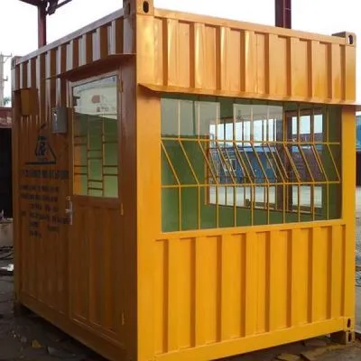 Sản phẩm container bao ve 3 — Hưng Phát Container - Công Ty Cổ Phần Hưng Phát Container — MST 0201300437