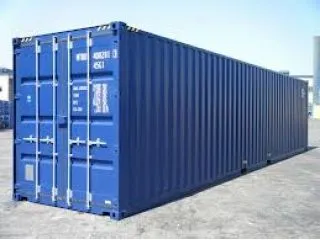 Sản phẩm container cao 40 feet — Hưng Phát Container - Công Ty Cổ Phần Hưng Phát Container — MST 0201300437