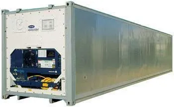 Sản phẩm container lanh 20 feet — Hưng Phát Container - Công Ty Cổ Phần Hưng Phát Container — MST 0201300437