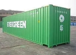 Sản phẩm kho chua hang bang container 45 feet — Hưng Phát Container - Công Ty Cổ Phần Hưng Phát Container — MST 0201300437
