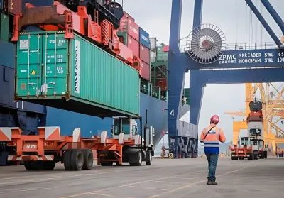 Sản phẩm quy trinh kiem tra container 7 diem theo ctpat 33609 — Hưng Phát Container - Công Ty Cổ Phần Hưng Phát Container — MST 0201300437