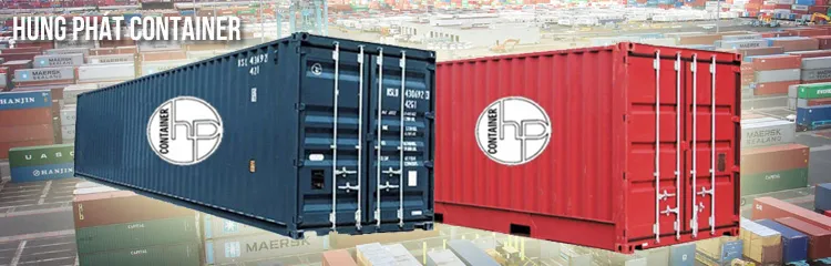 Sản phẩm slide1 — Hưng Phát Container - Công Ty Cổ Phần Hưng Phát Container — MST 0201300437