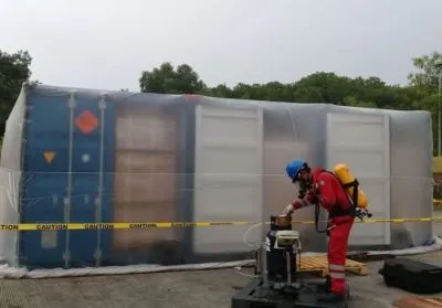 Sản phẩm tim hieu chi tiet quy trinh khu trung container dung chuan 15531 — Hưng Phát Container - Công Ty Cổ Phần Hưng Phát Container — MST 0201300437