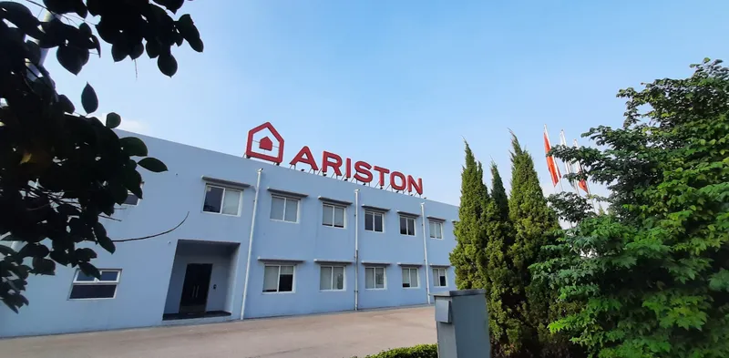Sản phẩm Ariston_1 — Công Ty Cổ Phần Quốc Tế Thương Mại Và Dịch Vụ Việt Pháp — MST 0201307104