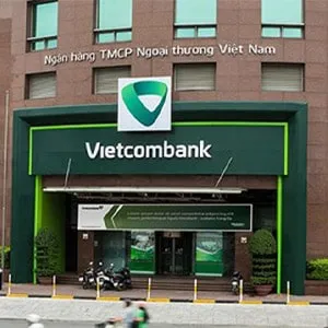 Sản phẩm Du an Vietcombank — Công Ty Cổ Phần Quốc Tế Thương Mại Và Dịch Vụ Việt Pháp — MST 0201307104