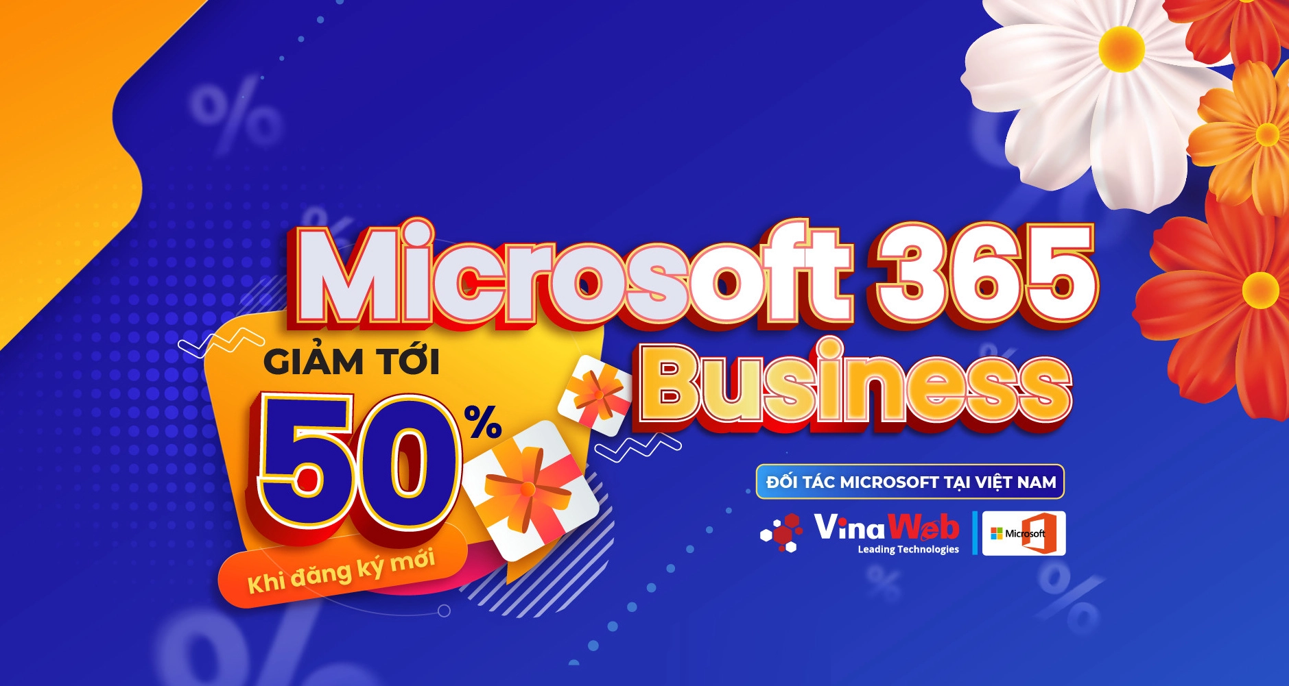 Sản phẩm 5890ms365 — Công Ty Cổ Phần Giải Pháp Phần Mềm Trực Tuyến Việt Nam — MST 0201307390