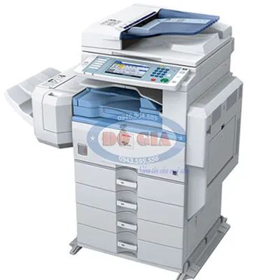 Sản phẩm may photocopy ricoh MP5000 tai hai phong1_thumb — Máy Photocopy Đỗ Gia - Công Ty TNHH Phát Triển TM Và DV Đỗ Gia — MST 0201310065