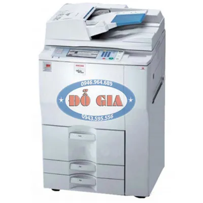 Sản phẩm may photocopy ricoh mp6001 tai hai phong1_thumb — Máy Photocopy Đỗ Gia - Công Ty TNHH Phát Triển TM Và DV Đỗ Gia — MST 0201310065