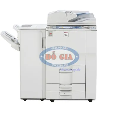 Sản phẩm may photocopy ricoh mp6500 hai phong_thumb — Máy Photocopy Đỗ Gia - Công Ty TNHH Phát Triển TM Và DV Đỗ Gia — MST 0201310065