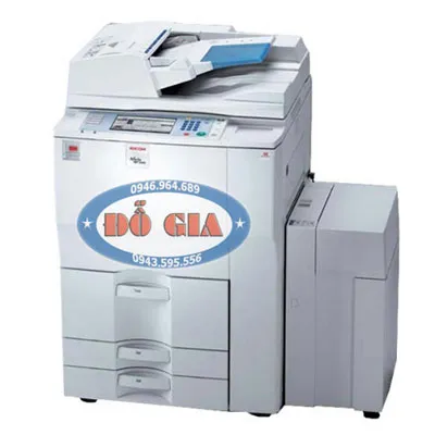 Sản phẩm may photocopy ricoh mp7500 tai hai phong_thumb — Máy Photocopy Đỗ Gia - Công Ty TNHH Phát Triển TM Và DV Đỗ Gia — MST 0201310065