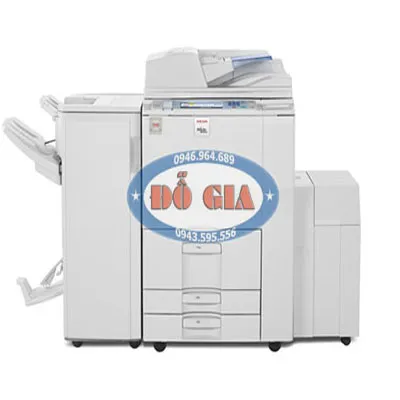 Sản phẩm may photocopy ricoh mp8001 tai hai phong1_thumb — Máy Photocopy Đỗ Gia - Công Ty TNHH Phát Triển TM Và DV Đỗ Gia — MST 0201310065