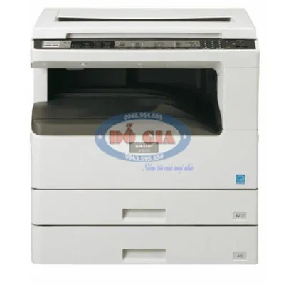 Sản phẩm may photocopy sharpAR 5620D hai phong_thumb — Máy Photocopy Đỗ Gia - Công Ty TNHH Phát Triển TM Và DV Đỗ Gia — MST 0201310065