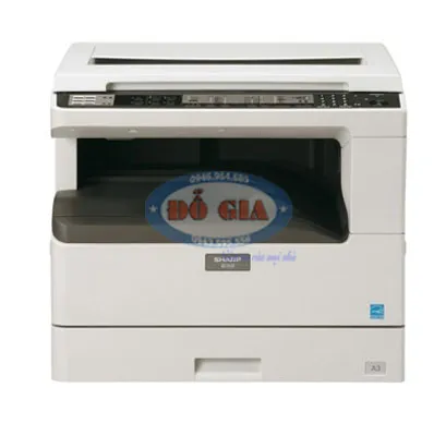 Sản phẩm may photocopy sharpAR 5623NV hai phong_thumb — Máy Photocopy Đỗ Gia - Công Ty TNHH Phát Triển TM Và DV Đỗ Gia — MST 0201310065