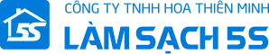 Logo Công Ty TNHH Hoa Thiên Minh