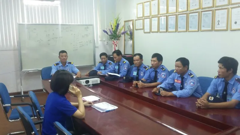 Sản phẩm 27465276149395520574318639 — Bảo Vệ Hùng Dũng - Công Ty TNHH Dịch Vụ Bảo Vệ Hùng Dũng — MST 0201312954