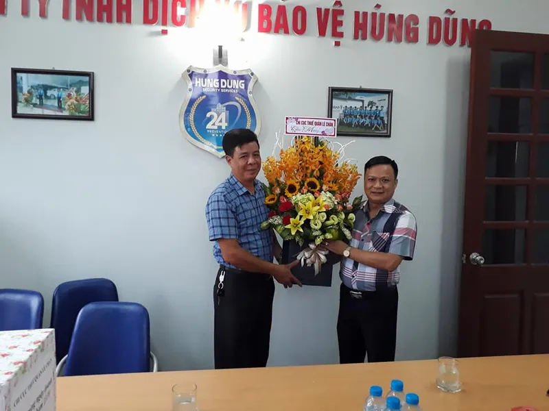 Sản phẩm 5351222820397768196458362956443499643192295315n — Bảo Vệ Hùng Dũng - Công Ty TNHH Dịch Vụ Bảo Vệ Hùng Dũng — MST 0201312954