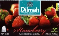 Sản phẩm 1245Chè Dilmah dâu.JPG — Công Ty Cổ Phần Thương Mại Và Dịch Vụ Gmax — MST 0201318441