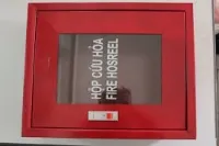 Sản phẩm 1262Hộp cứu hỏa — Công Ty Cổ Phần Thương Mại Và Dịch Vụ Gmax — MST 0201318441