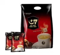 Sản phẩm 738Café Trung Nguyên G7 3 in 1 — Công Ty Cổ Phần Thương Mại Và Dịch Vụ Gmax — MST 0201318441