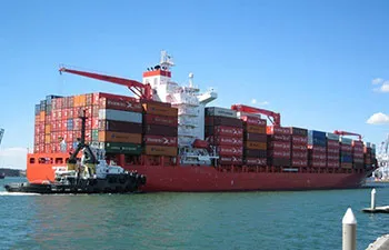 Sản phẩm 1522136167 van chuyen hang hoa bang duong bien tai hai phong — Công Ty Cổ Phần Đầu Tư Và Phát Triển Hàng Hải Bình Minh — MST 0201332855