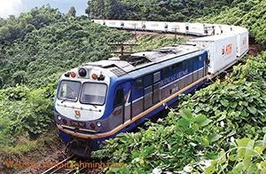 Sản phẩm 1522145664 van tai duong sat tai hai phong — Công Ty Cổ Phần Đầu Tư Và Phát Triển Hàng Hải Bình Minh — MST 0201332855
