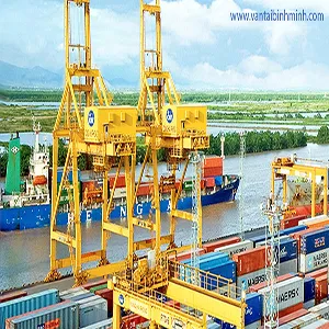 Sản phẩm 1522913212 hang tau heung a han quoc phat triencang hpb — Công Ty Cổ Phần Đầu Tư Và Phát Triển Hàng Hải Bình Minh — MST 0201332855