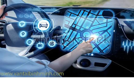 Sản phẩm 1523894809 van tai binh minh tuyen lai xe — Công Ty Cổ Phần Đầu Tư Và Phát Triển Hàng Hải Bình Minh — MST 0201332855