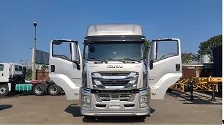 Sản phẩm 1647598325 isuzu giga1 420 — Công Ty Cổ Phần Đầu Tư Và Phát Triển Hàng Hải Bình Minh — MST 0201332855
