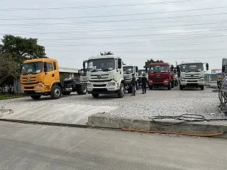 Sản phẩm 1647599680 dayun1cau — Công Ty Cổ Phần Đầu Tư Và Phát Triển Hàng Hải Bình Minh — MST 0201332855