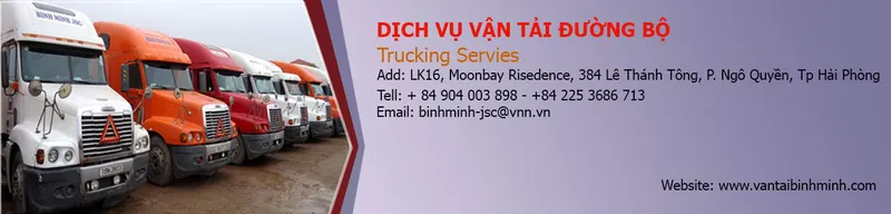 Sản phẩm 1773399287 van tai binh minh hai phong 2 — Công Ty Cổ Phần Đầu Tư Và Phát Triển Hàng Hải Bình Minh — MST 0201332855