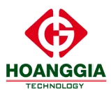 Logo Công Ty TNHH Công Nghệ Tự Động Hóa Hoàng Gia