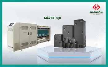 Sản phẩm bien tan cho may se soi hga 05 — Công Ty TNHH Công Nghệ Tự Động Hóa Hoàng Gia — MST 0201339000