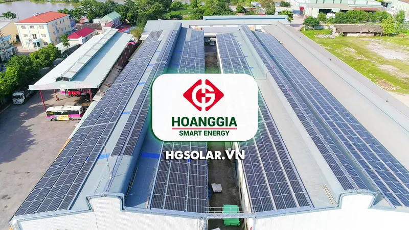 Sản phẩm dien mat troi hoang gia solar — Công Ty TNHH Công Nghệ Tự Động Hóa Hoàng Gia — MST 0201339000