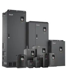 Sản phẩm invt — Công Ty TNHH Công Nghệ Tự Động Hóa Hoàng Gia — MST 0201339000