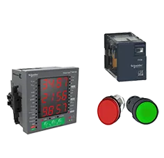 Sản phẩm thiet bi dieu khien bao ve cong nghiep scheider — Công Ty TNHH Công Nghệ Tự Động Hóa Hoàng Gia — MST 0201339000